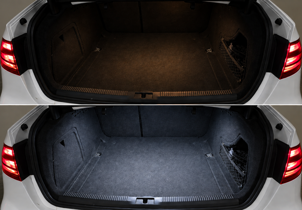 Acura RDX LED Trunk Strip Light Kit (2013-Present)
