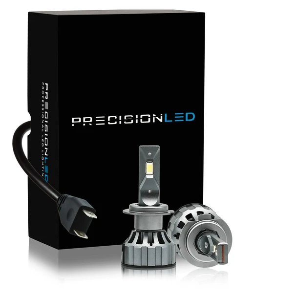 Nissan 350Z Kepler LED High Beam Headlight Kit (2003 - 2005) High Beam