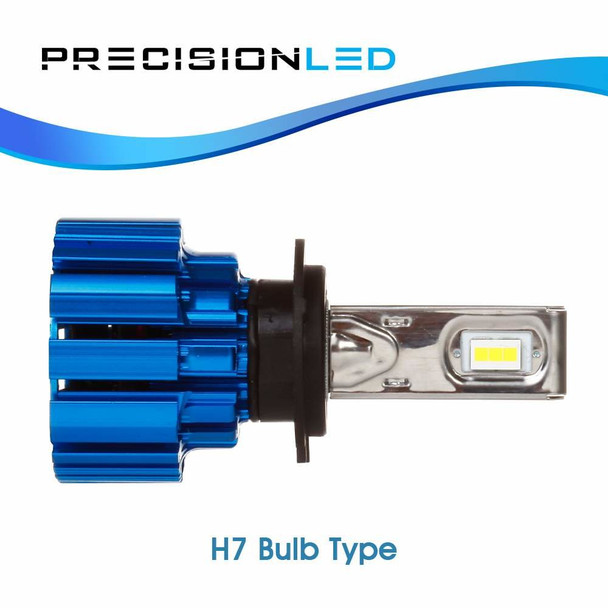 Hyundai Azera Premium LED Headlight package (2012 - 2017) Hyundai Azera Premium LED Headlight package (2012 - 2017)