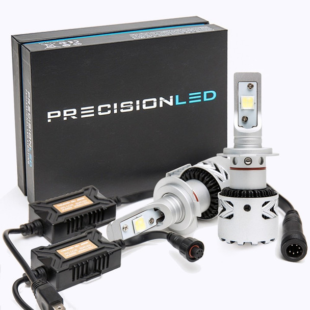 Nissan 350Z Premium LED Headlight Kit (2003 - 2009)