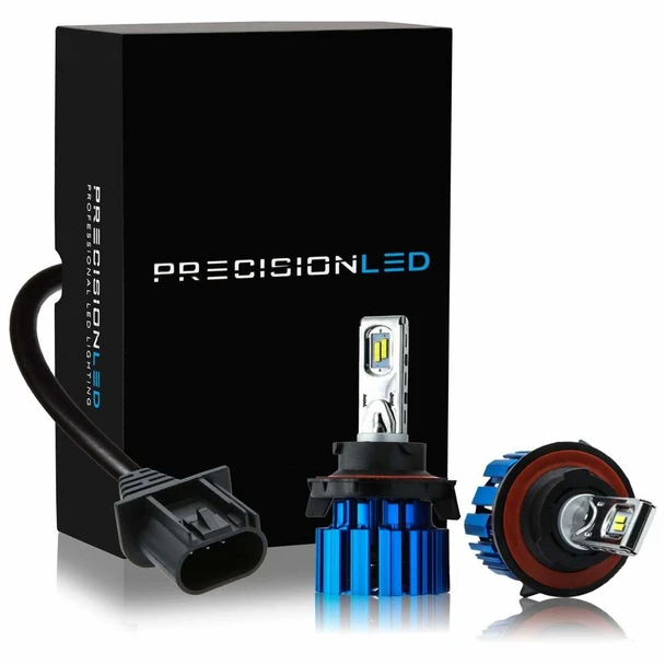 Nissan Pathfinder Quantum LED Headlight Kit (2005 - 2012) bulb type