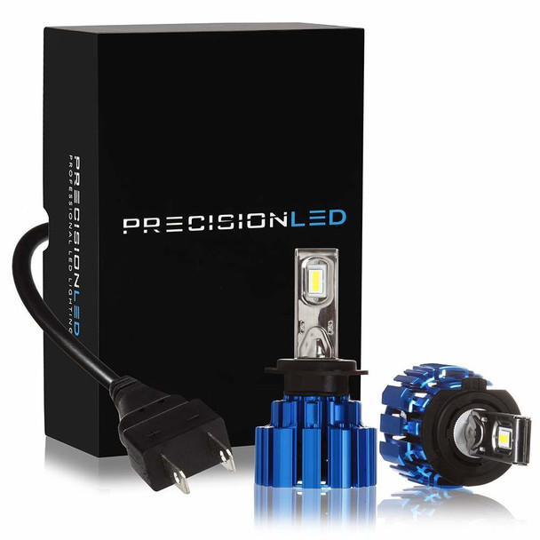 Saab 9-5 Quantum LED Headlight Kit (2010 - 2011) bulb type
