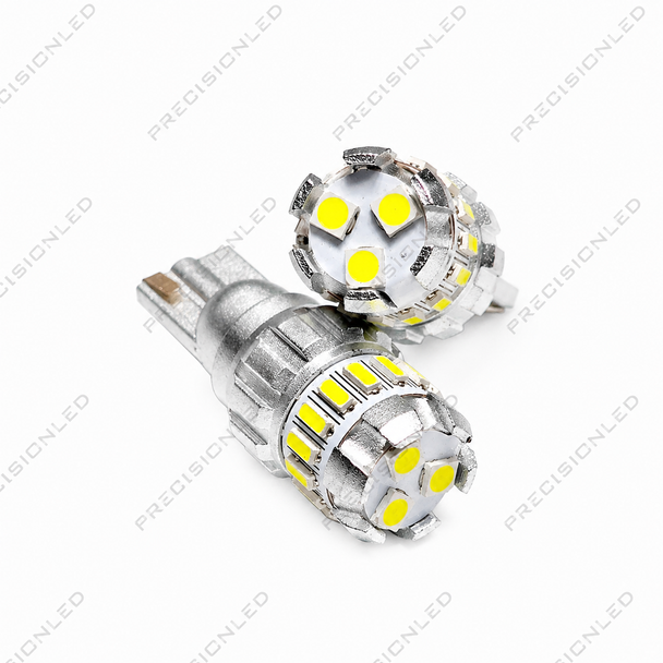 Subaru WRX STI LED Reverse Lights (2000-2007)