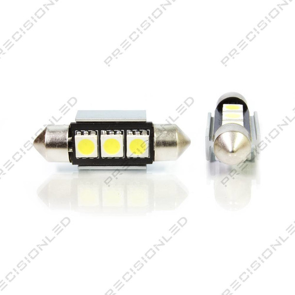 36mm Canbus Festoon LED Bulb (6000K)