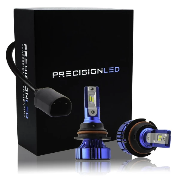 Mitsubishi Endeavor Kepler LED Headlight Kit (2004 - 2011) bulb type