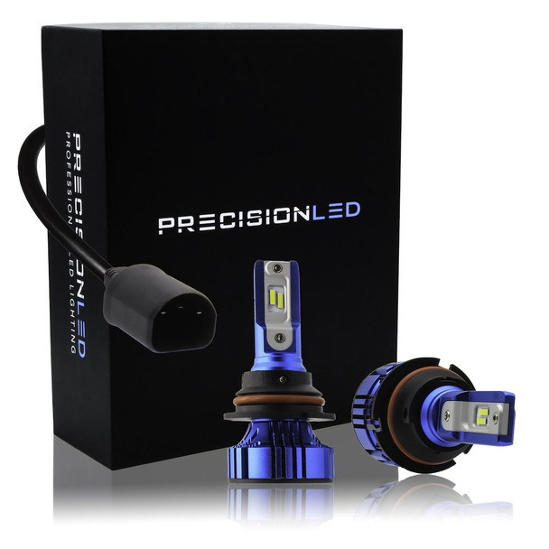 Volkswagen Jetta Kepler LED Headlight Kit (1999 - 2004) bulb type