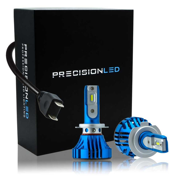 BMW X5 E53 Kepler LED Headlight package (2000 - 2006) kit
