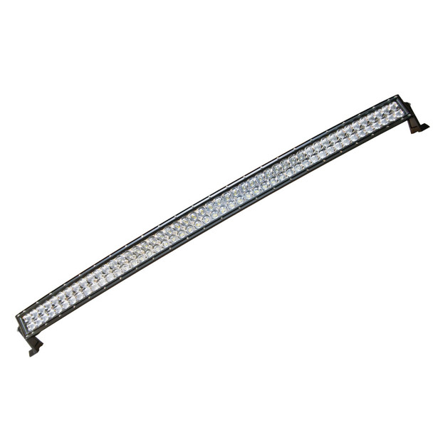 OFF-ROAD 50in 288W CURVED LED LIGHT BAR