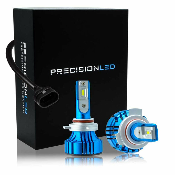 Buick Regal Kepler LED Headlight Kit (2014 - 2015) bulb type