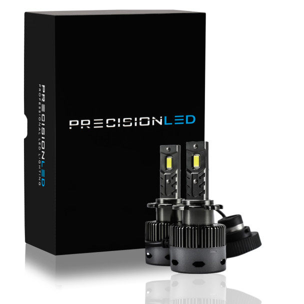 Mazda CX-5 Premium LED Headlight package (2012 - 2016)