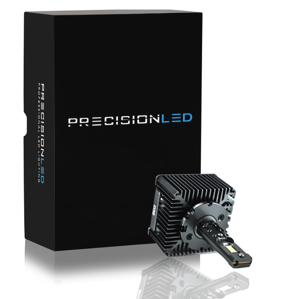 Ford Mustang Premium LED Headlight package (2015 - 2023)