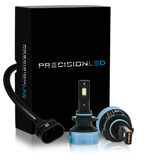 Kia Optima LED Premium Headlight package (2021 - 2025)