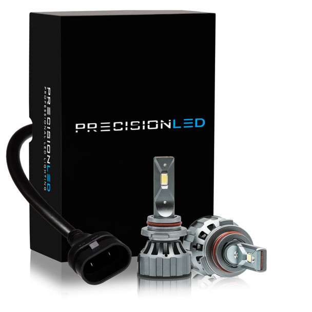 Mitsubishi Outlander Kepler LED Headlight package (2003 - 2006) Mitsubishi Outlander Kepler LED Headlight package (2003 - 2006)