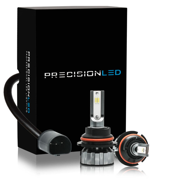 Jeep Gladiator Kepler LED Headlight package (2020 - 2025)