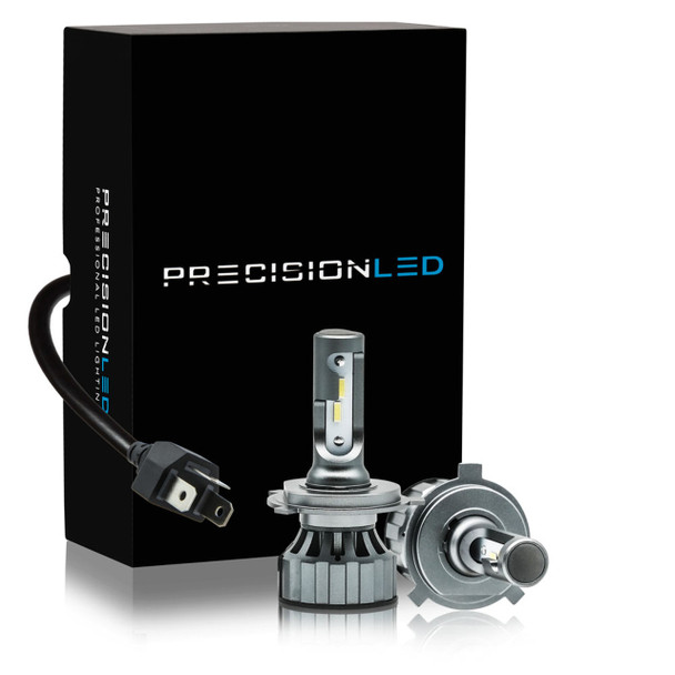 Toyota Tacoma Kepler LED Headlight package (2005 - 2015)-1611470307