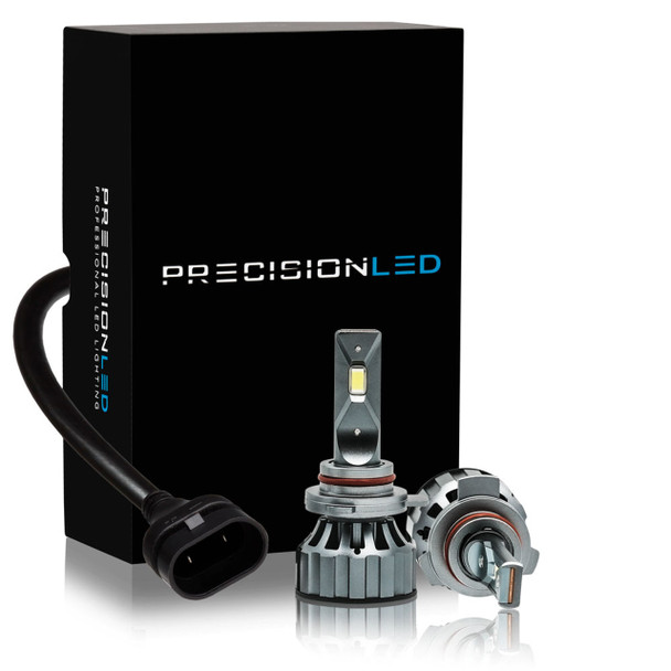 Jeep Avenger Kepler LED Headlight package (2023 - 2025)