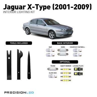 Jaguar_X-