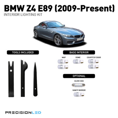 BMW_Z4_E89_LED_Interior_Packag