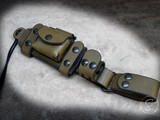 Revolution Leather Sheath