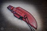 Washington Bushcraft Sheath