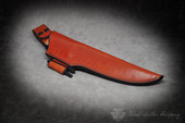 Valley Forge Bushcraft Sheath