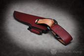 Valley Forge Bushcraft Sheath