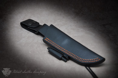 Saratoga Sheath