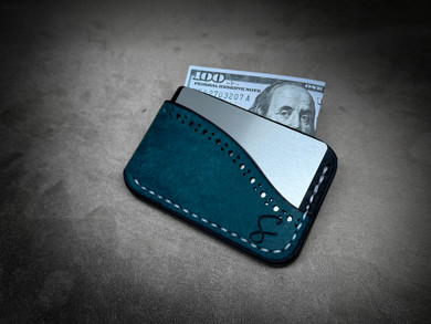 The Fusion - Minimalist Wallet