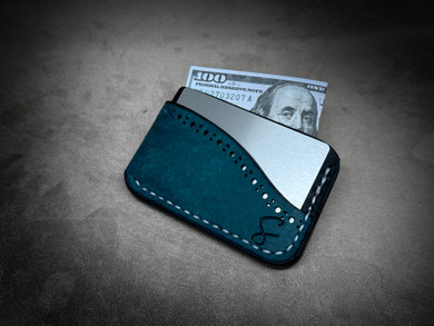 Fusion #109 Wallet