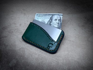 Fusion Minimalist Wallet