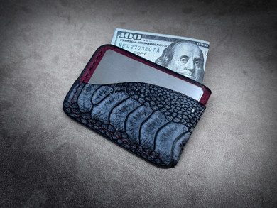 Fusion Minimalist Wallet