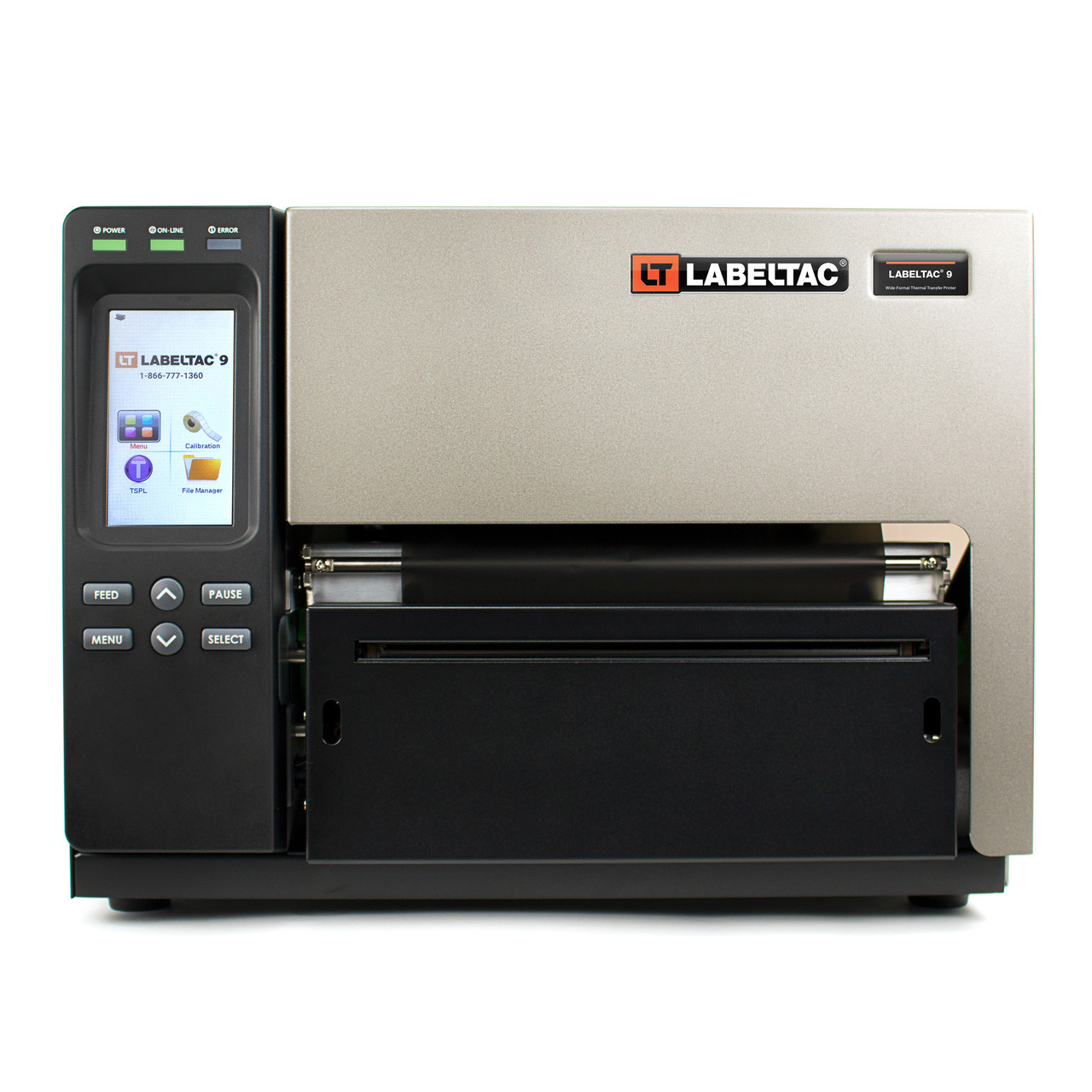 labeltac printer