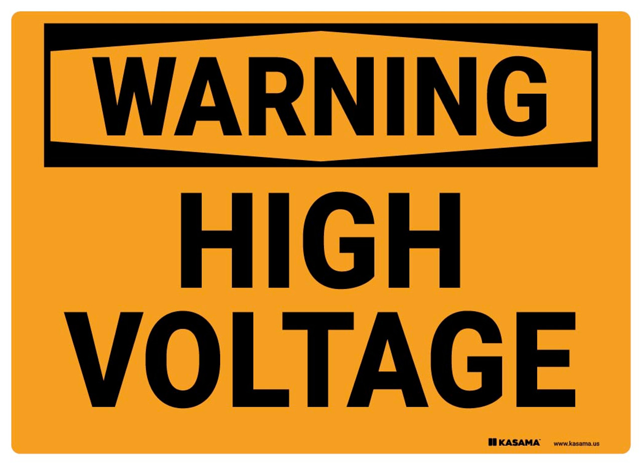 Warning Stay Back 200 FT. Not Responsible For Broken