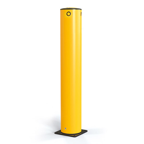 A-Safe iFlex 210 OD Bollard | Kasama.us