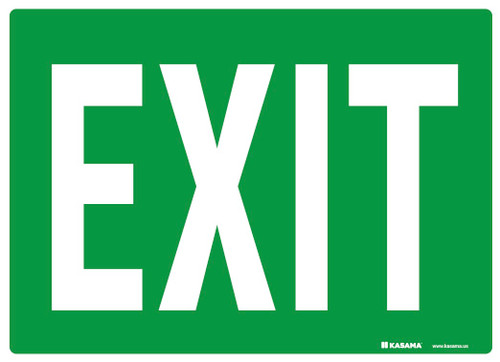 EXITサイン exit-white-simple__66344.