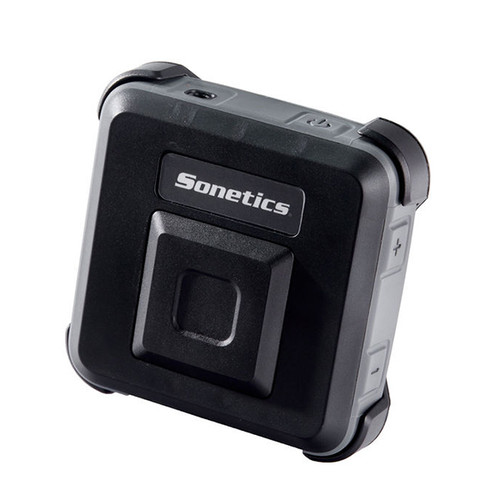 Sonetics Apex Connect wireless team communication device