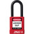 ZING PADLOCK KEYED ALIKE RED