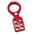 ZING LOCKOUT TAGOUT HASP 1.5" STEEL