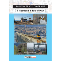 Updated 8th Edition Book 1 Scotland - Pre-Orders from 4th June