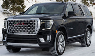 ​GruvenParts Upgrades to Make To Your GM Vehicle Today