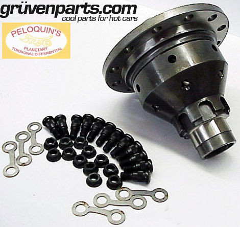 GruvenParts.com Teams Up With Gary Peloquin !