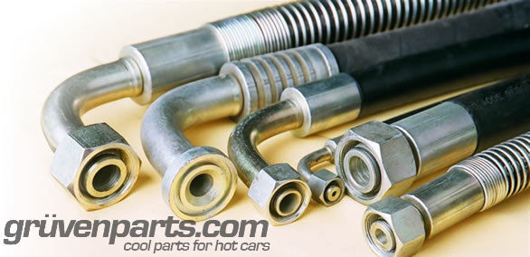 GruvenParts Adds Hose Repair Capabilities !