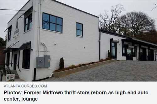 Check out Autohaus Social !