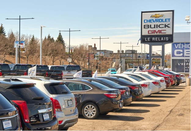 Are Your GM Door Lock Actuators Sending You Warning Signs?