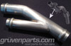 VW / Audi 1.8T Golf/Jetta/TT Coolant Y Pipe