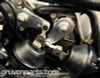 GruvenParts Short Pivot Links with Long Pivot Levers Installed