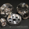 24V VR6 Power Pulleys