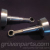 Billet Audi A4/A6 3L V6 Intake Link Arms