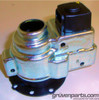 GM Power folding mirror motor drive unit pre-installed