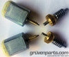 GruvenParts.com Strengthened Spur Gear for 2007+ GM Trucks Folding Mirror Assembly